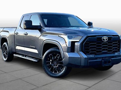 Used 2023 Toyota Tundra SR5 image 2