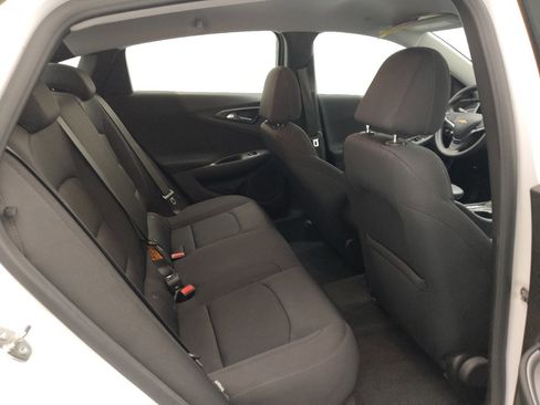 Used 2023 Chevrolet Malibu LS w/ Driver Confidence Package FWD image 19