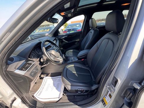 Used 2017 BMW X1 xDrive28i image 13