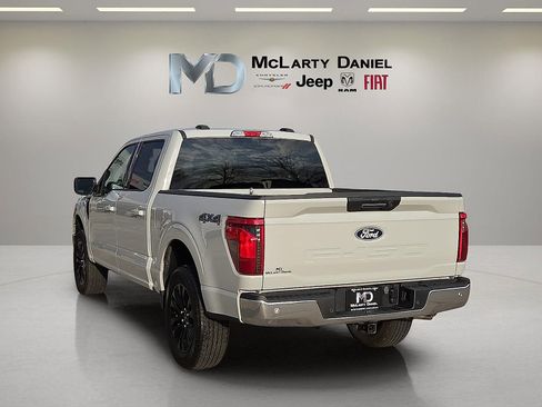 Used 2024 Ford F150 XLT image 4