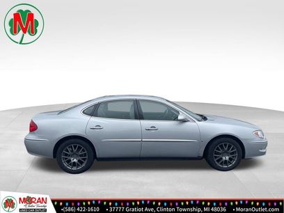 Used 2009 Buick LaCrosse CX