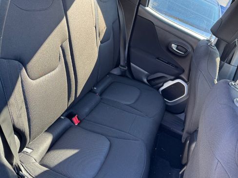 Used 2018 Jeep Renegade Sport w/ Power & Air Group image 5