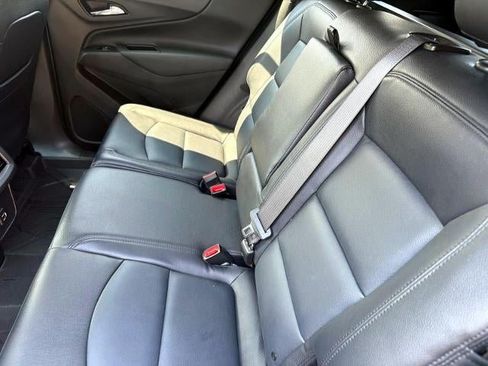 Used 2023 Chevrolet Equinox LT w/ Driver Convenience Package AWD/4WD image 14