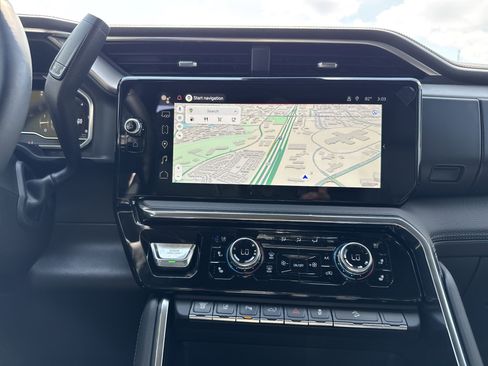 New 2025 GMC Sierra 2500 Denali w/ Denali Reserve Package image 29