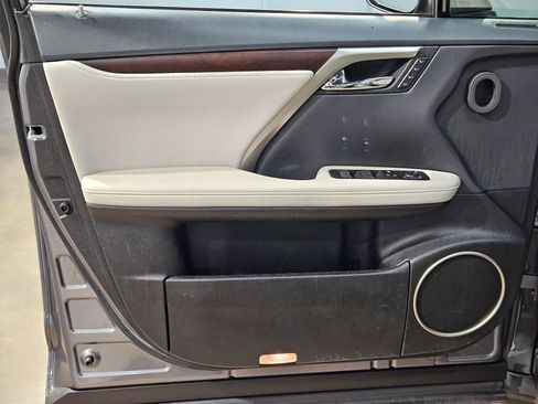 Used 2021 Lexus RX 350 AWD w/ Premium Package image 20