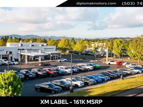 Used 2026 BMW XM Label Red AWD/4WD image 3