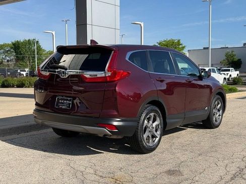 Used 2019 Honda CR-V EX image 3