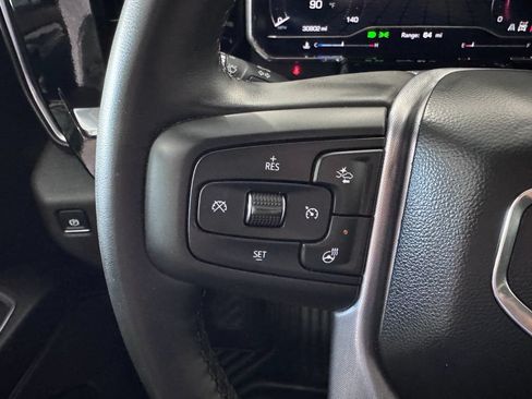 Certified 2024 GMC Sierra 1500 Elevation AWD/4WD image 16