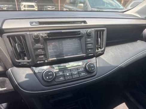 Used 2016 Toyota RAV4 XLE FWD image 9