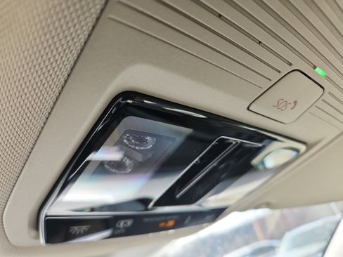 New 2026 Volkswagen Atlas SEL Premium R-Line image 25