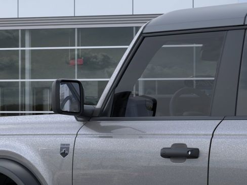 New 2025 Ford Bronco Big Bend image 47