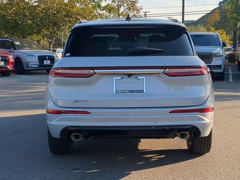 New 2026 Lincoln Corsair Grand Touring image 4