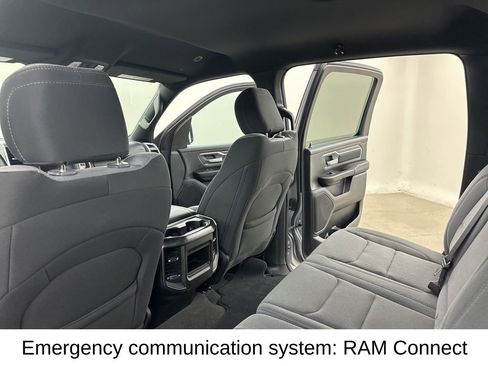 Used 2024 RAM 1500 Big Horn image 29