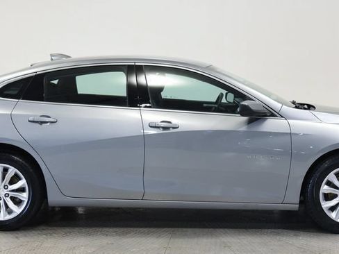 Used 2023 Chevrolet Malibu LT FWD image 13