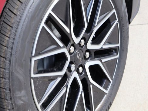 New 2025 Ford Mustang Mach-E Premium image 41