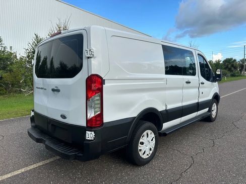 Used 2016 Ford Transit 250 130 Low Roof w/ Exterior Upgrade Package image 7