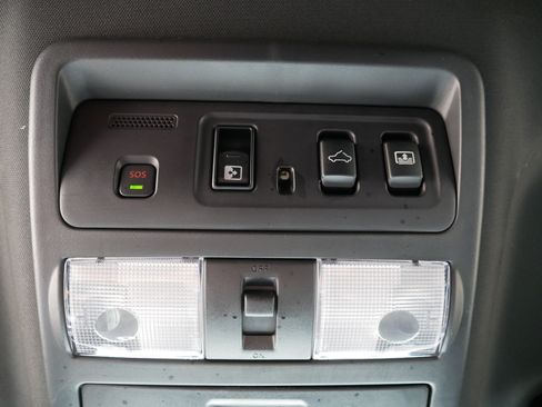 Certified 2024 Nissan Titan PRO-4X w/ Pro-4x Convenience Package AWD/4WD image 33
