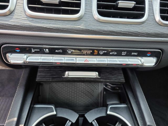 Certified 2021 Mercedes-Benz GLE 350 image 16
