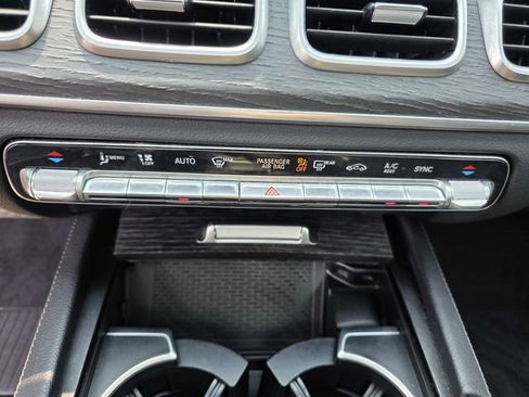 Certified 2021 Mercedes-Benz GLE 350 image 16