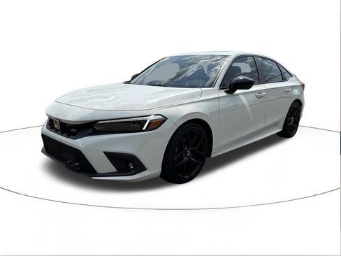 Used 2024 Honda Civic Si image 7