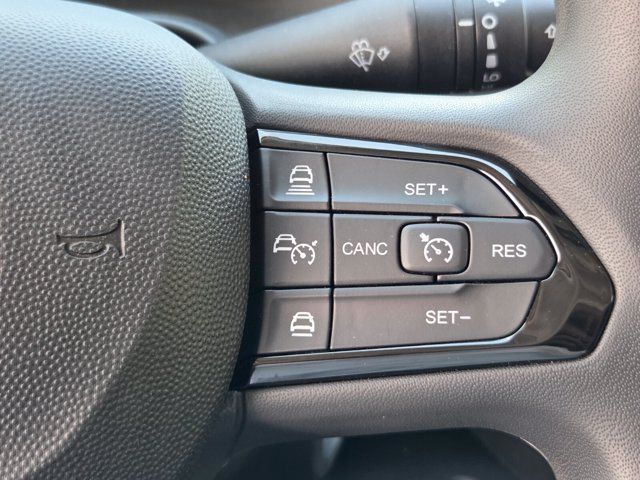 New 2026 RAM ProMaster 2500 w/ Convenience Group FWD image 13