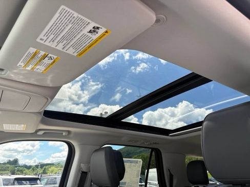 New 2027 Ford Expedition Max Active AWD/4WD image 26