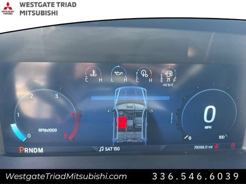 Used 2023 Ford F350 Lariat AWD/4WD image 15