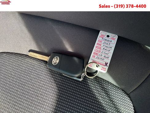 Certified 2023 Toyota RAV4 LE AWD/4WD image 17