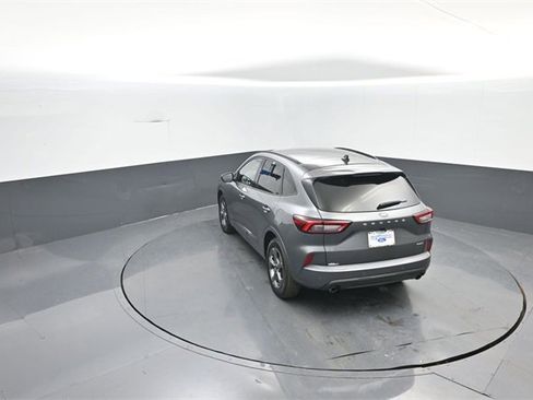 Certified 2023 Ford Escape ST-Line w/ Tech Pack #1 image 26