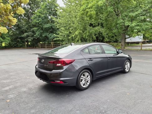 Used 2020 Hyundai Elantra Value Edition FWD image 5