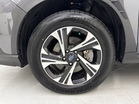 Used 2024 Subaru Crosstrek 2.0i Premium image 8