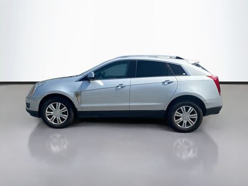 Used 2016 Cadillac SRX Luxury FWD image 6