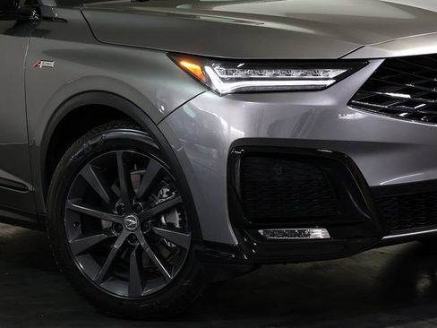 Certified 2026 Acura MDX A-Spec AWD/4WD image 8