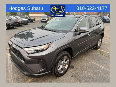 Used 2024 Toyota RAV4 XLE w/ Convenience Package