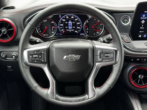 Used 2025 Chevrolet Blazer RS image 15