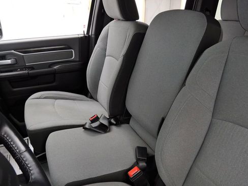 Used 2023 RAM 3500 Big Horn w/ Level 1 Equipment Group image 36