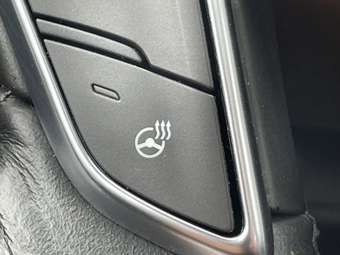 Certified 2024 Cadillac XT5 Premium Luxury w/ LPO, Floor Liner Package FWD image 24