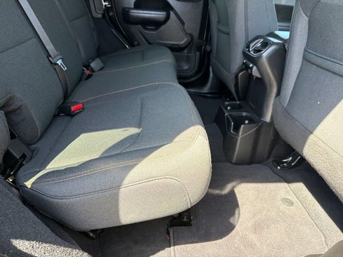 Used 2025 Jeep Wrangler Unlimited Sport AWD/4WD image 29