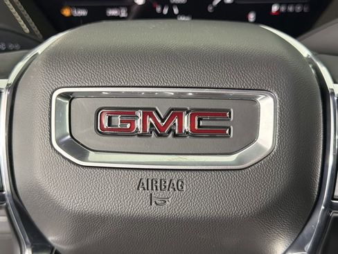 New 2026 GMC Yukon Elevation image 25