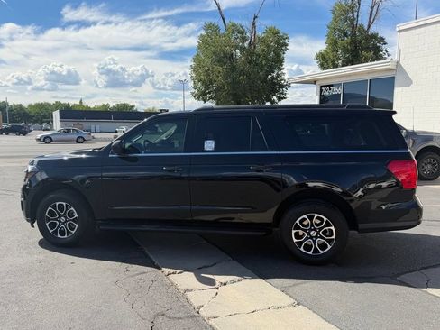 Used 2024 Ford Expedition Max XLT AWD/4WD image 8