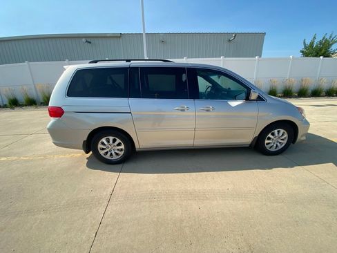 Used 2008 Honda Odyssey EX image 10