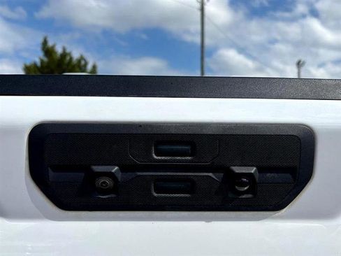 Used 2020 GMC Sierra 1500 SLT w/ SLT Premium Plus Package image 40