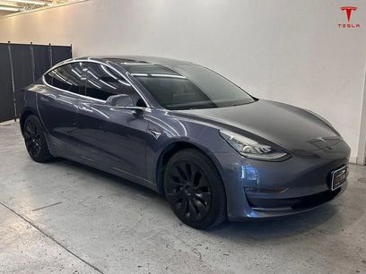 Used 2018 Tesla Model 3 Long Range