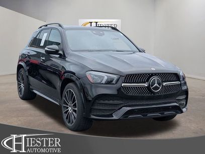 Used 2023 Mercedes-Benz GLE 450 4MATIC