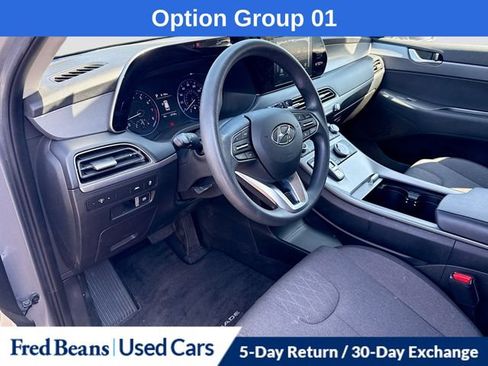 Used 2020 Hyundai Palisade SE AWD/4WD image 10
