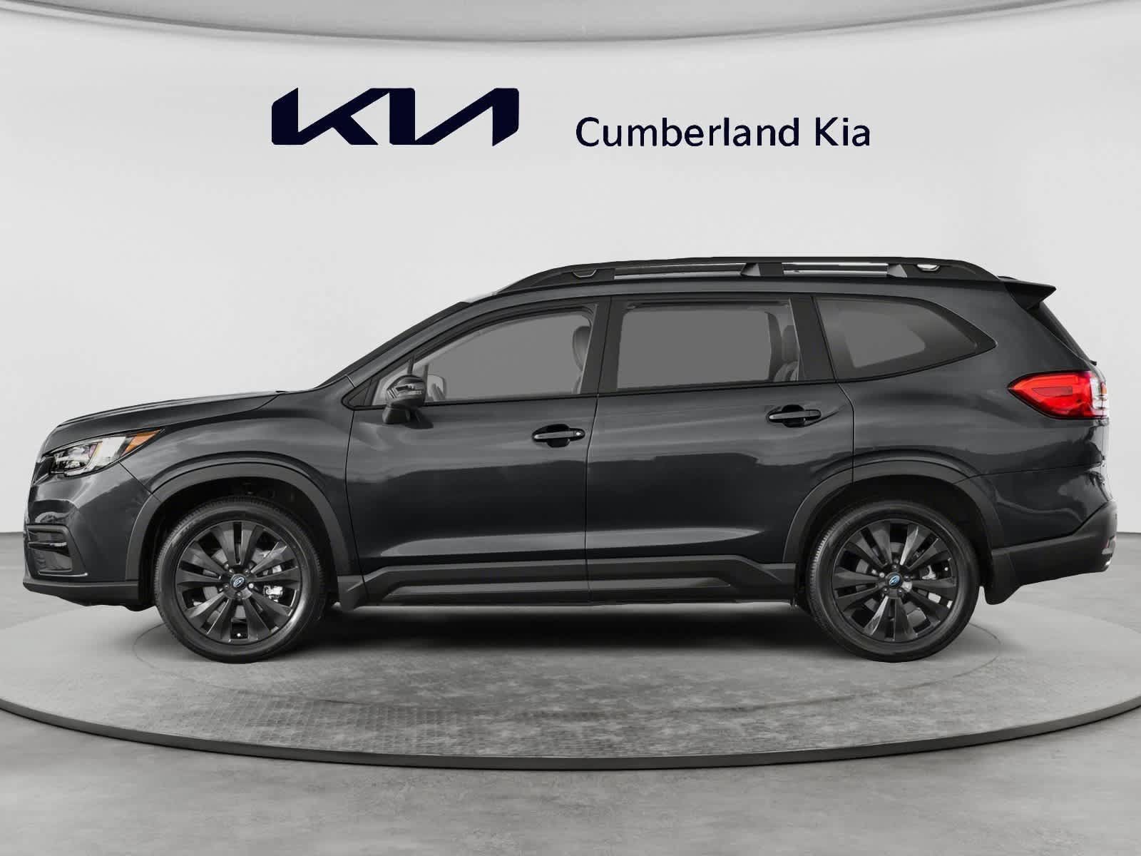 Used 2022 Subaru Ascent Onyx Edition AWD/4WD image 3