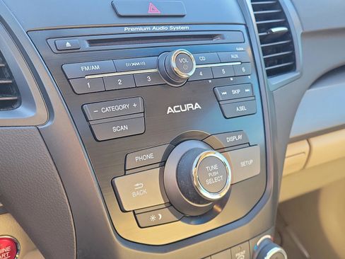 Used 2015 Acura RDX FWD image 29