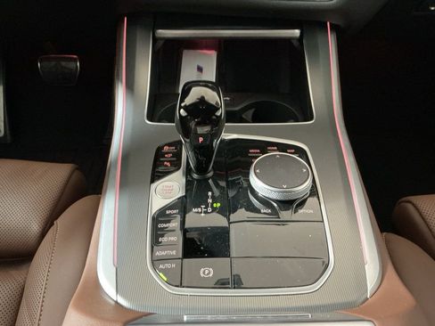 Certified 2023 BMW X5 sDrive40i w/ M Sport Package RWD image 13