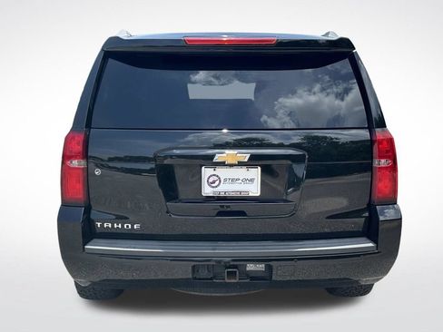 Used 2019 Chevrolet Tahoe LT AWD/4WD image 5