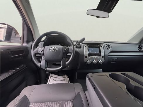 Used 2019 Toyota Tundra SR RWD image 8